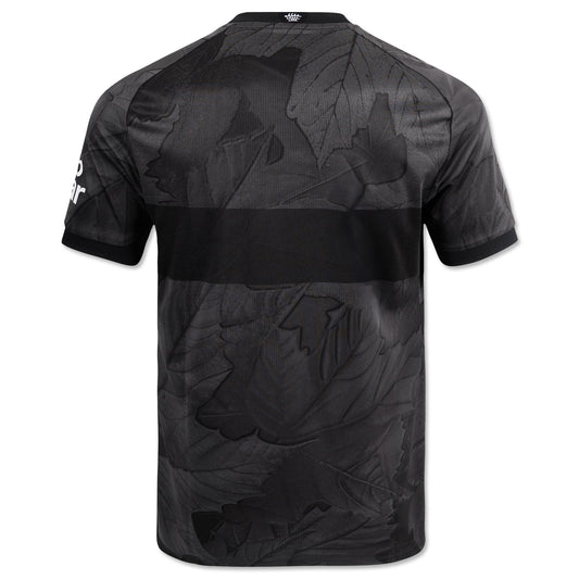 Jersey Stuttgart 25/26 Third