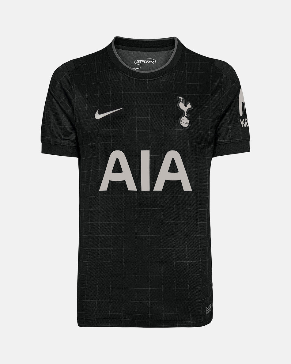 Jersey Tottenham 25/26 Away