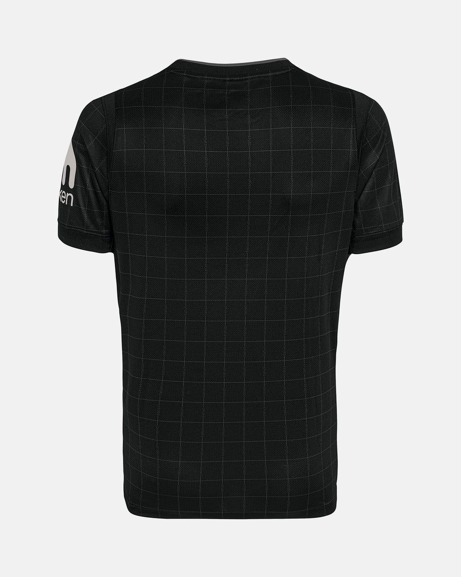 ジャージー トッテナム 25/26 アウェイ – BlackHype Store