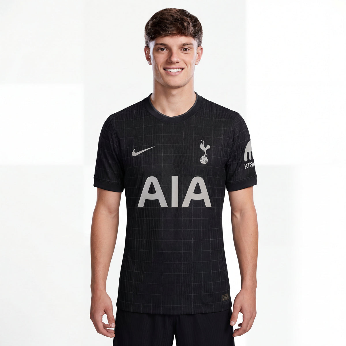 Jersey Tottenham 25/26 Player Away