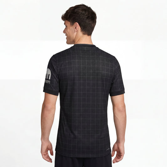Jersey Tottenham 25/26 Player Away