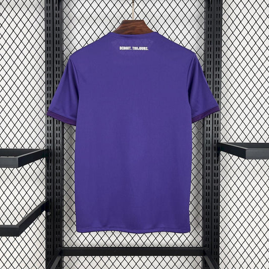 Jersey Toulouse FC 24/25 Home