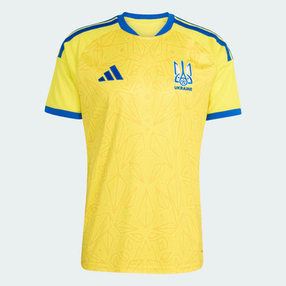 Jersey Ukraine 2026 Heim-Weltmeisterschaft 