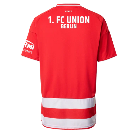 Jersey Union Berlin 25/26 Home