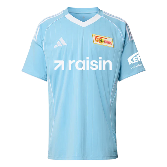 Jersey Union Berlin 25/26 Third