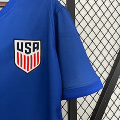 Jersey United States 24/25