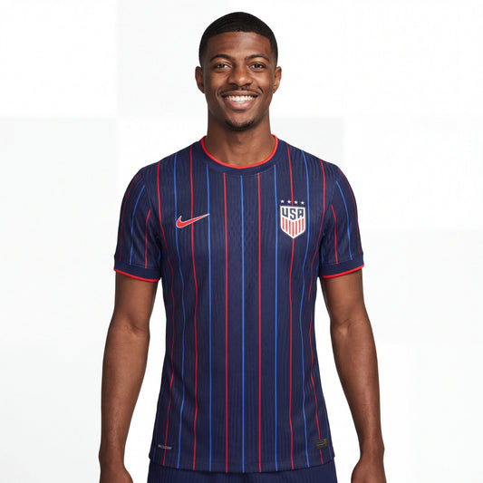 Jersey United States 25/26