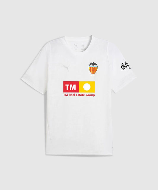 Jersey Valencia CF 25/26 ENTRENAMIENTO