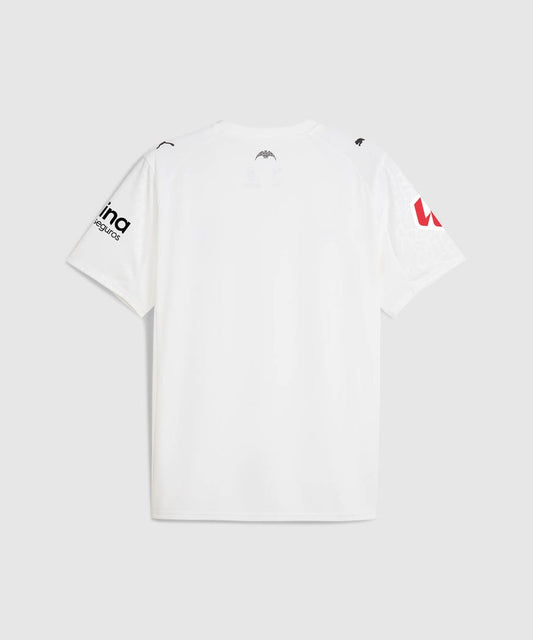Jersey Valencia CF 25/26 Home