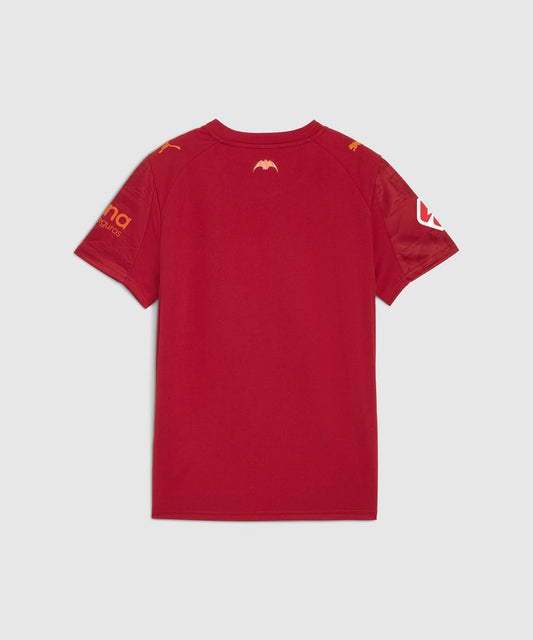 Jersey Valencia CF 25/26 Player Away