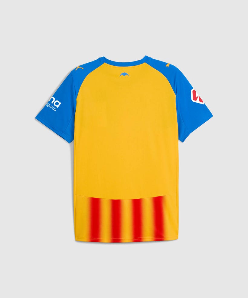 Jersey Valencia CF 25/26 Third