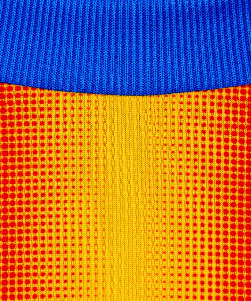 Jersey Valencia CF 25/26 Third