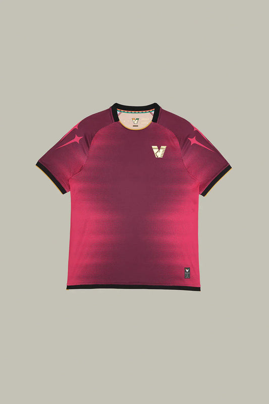 Jersey Venezia FC 25/26 Pre-Match