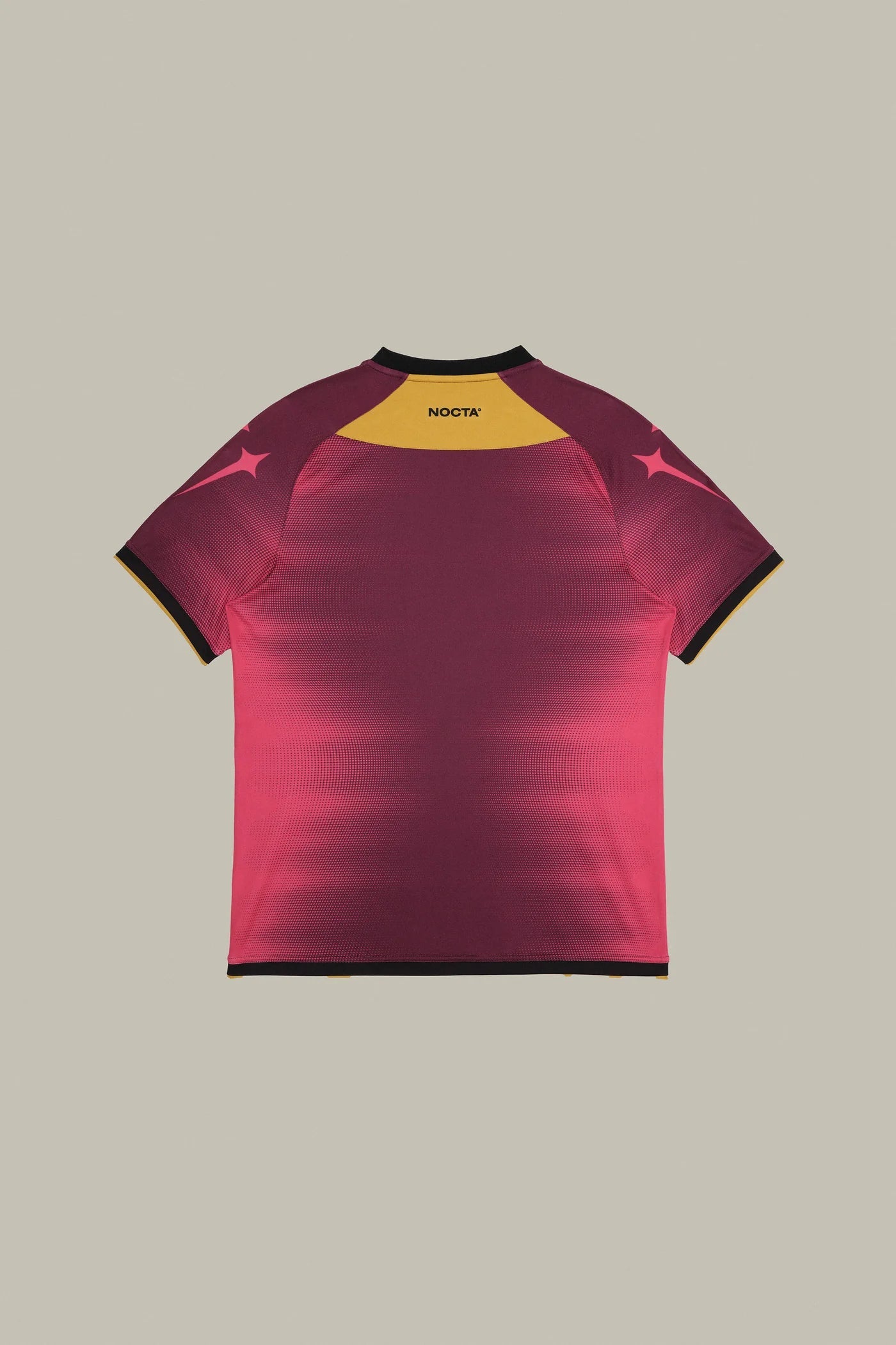 Trikot Venezia FC 25/26 vor dem Spiel 
