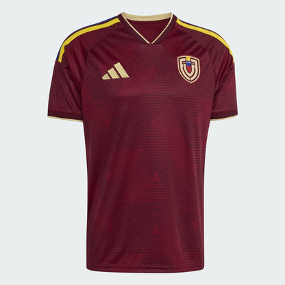 Jersey Venezuela 26/27 Home