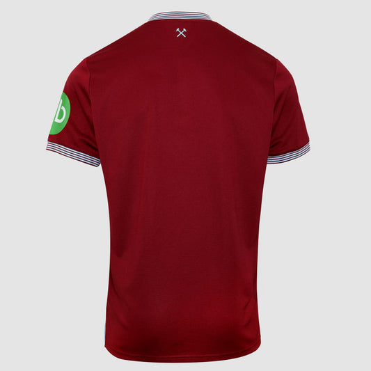 Jersey West Ham 25/26 Home
