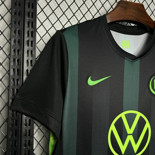 Jersey Wolfsburg 24/25 Away