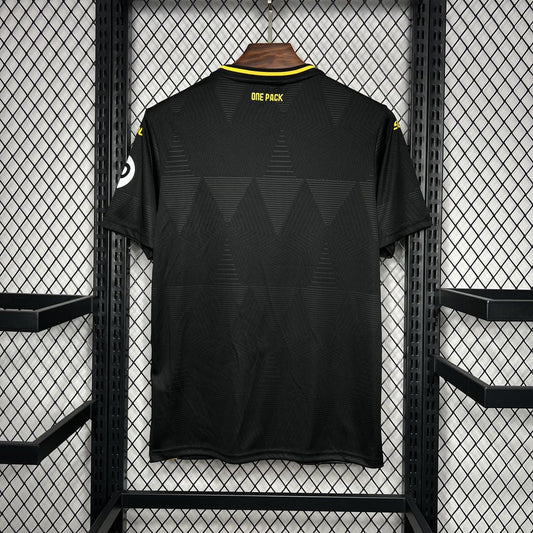 Jersey Wolves 2024/25 Away