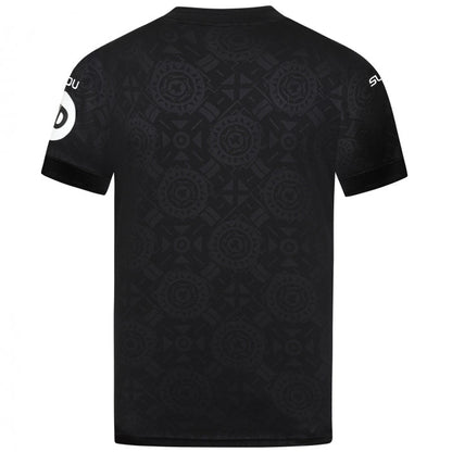 Jersey Wolves 25/26 Home Goalkeeper