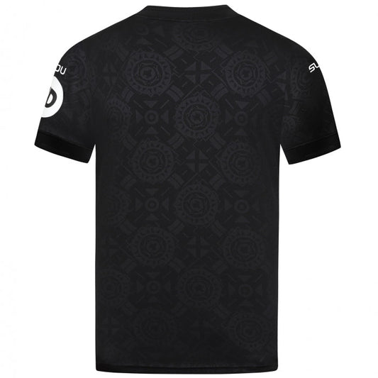 Jersey Wolves 25/26 Home Goalkeeper