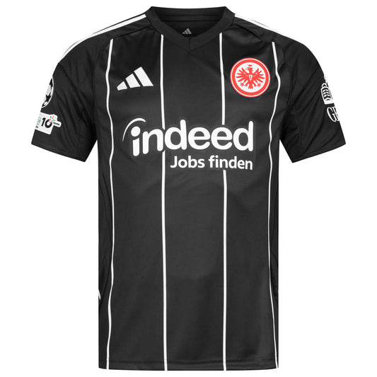 Jersey Woman Eintracht Frankfurt 25/26 Europe
