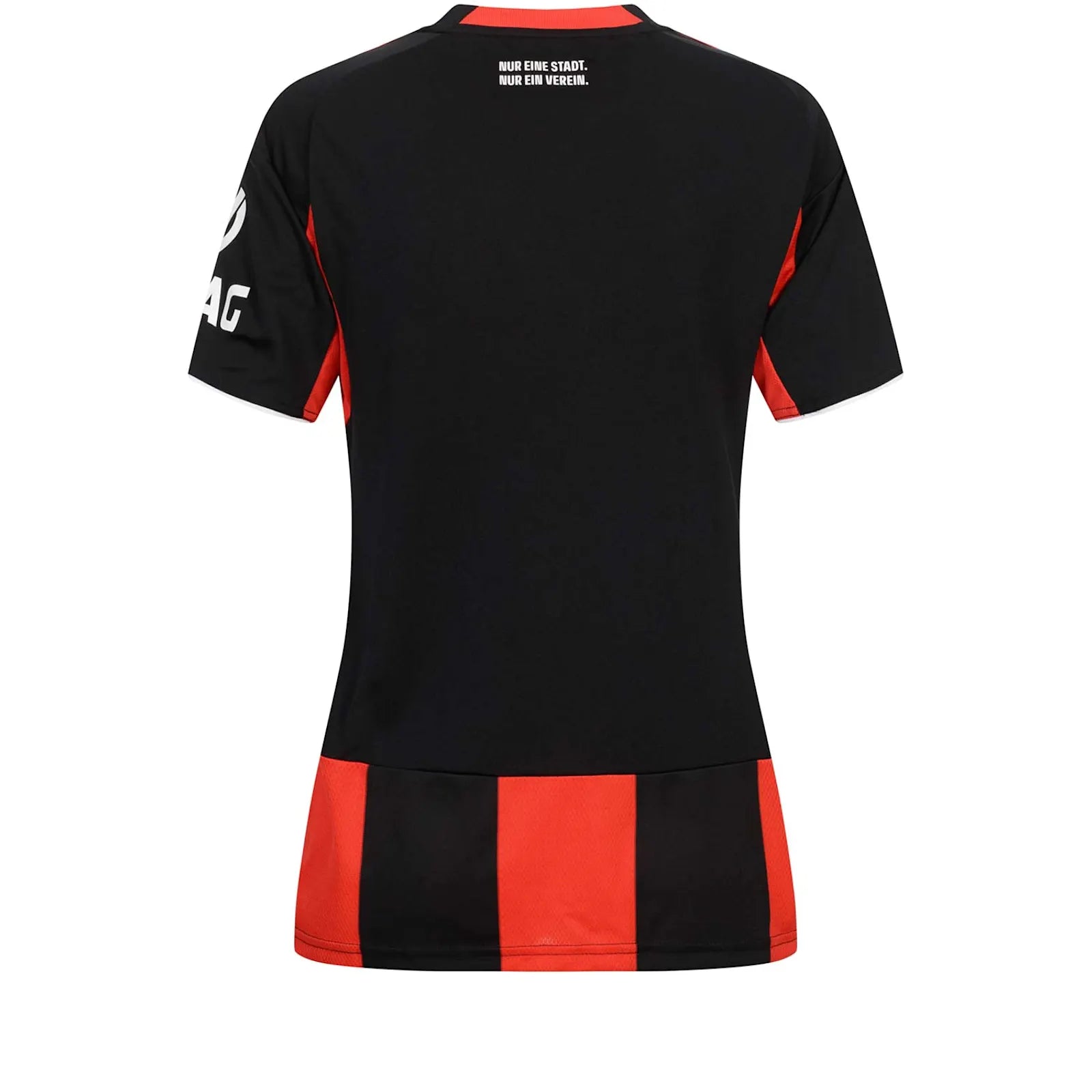 Trikot Damen Eintracht Frankfurt 25/26 Heim