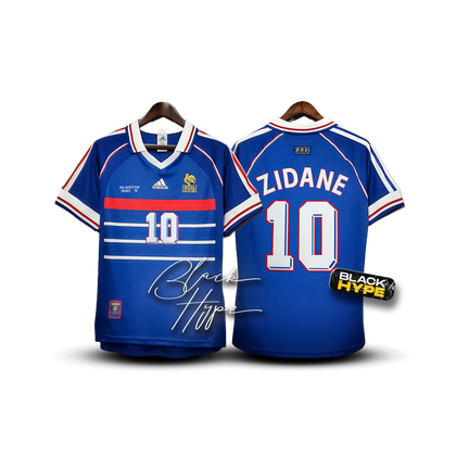 Name & number