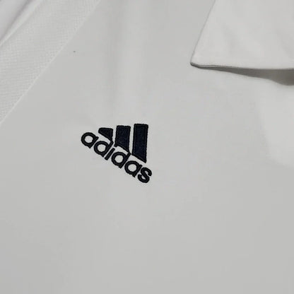 Jersey Zidane Real Madrid 2002 Legend