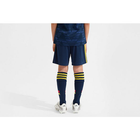 Kids Arsenal Shorts Away 26/27