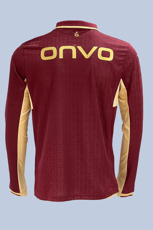 Jersey Trabzonspor Longsleeve Fourth 25/26