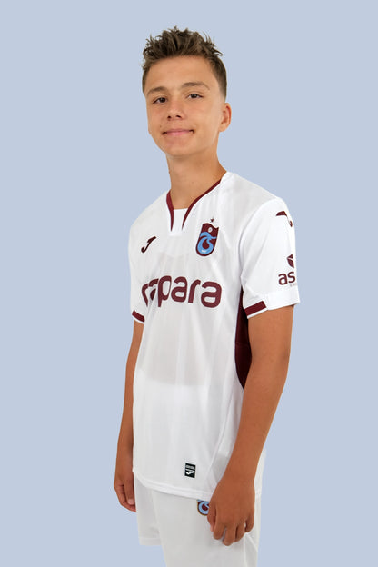 Kids Chelsea 25/26 Dritter
