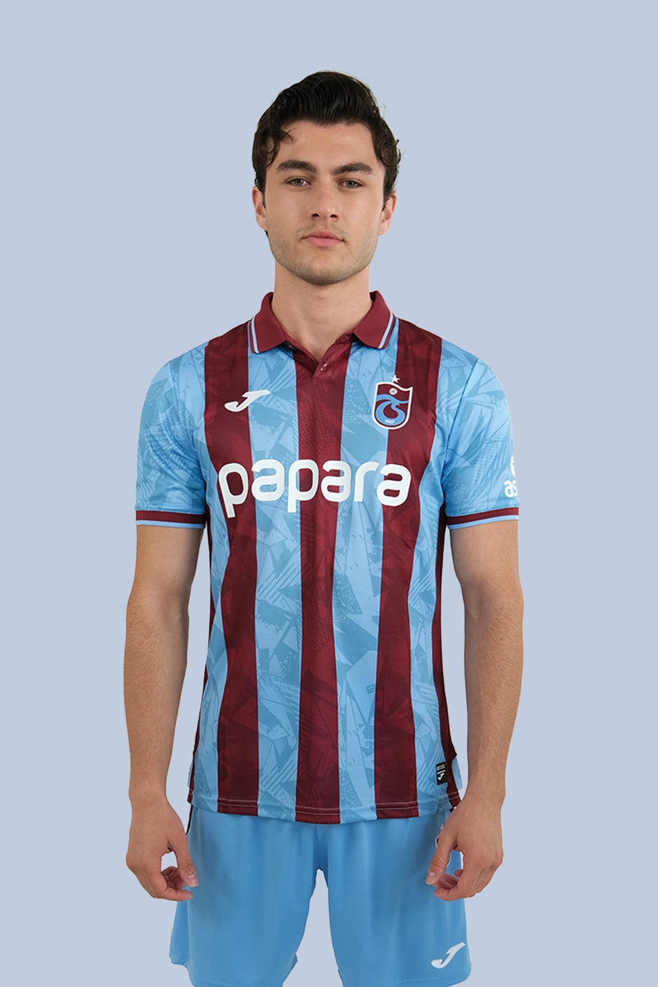 Jersey Trabzonspor Home 25/26