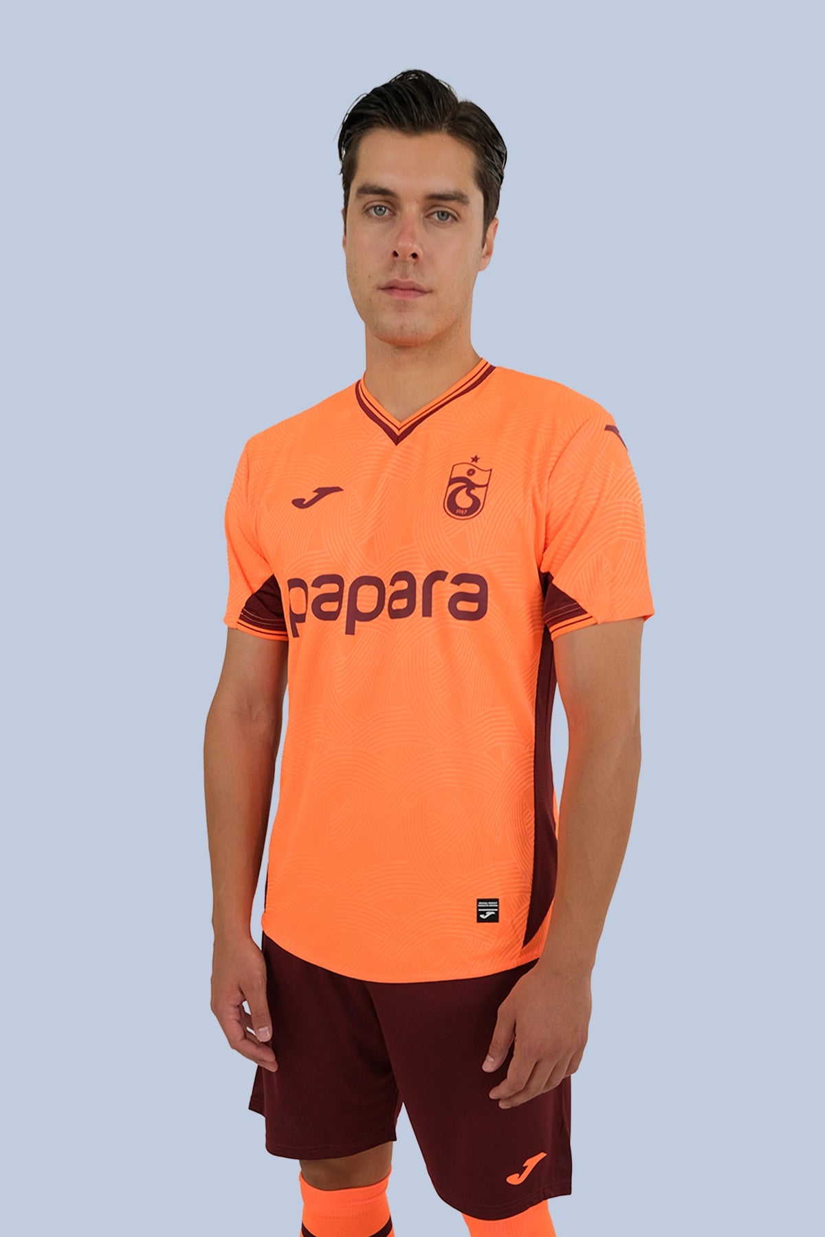 Jersey Trabzonspor Third 25/26