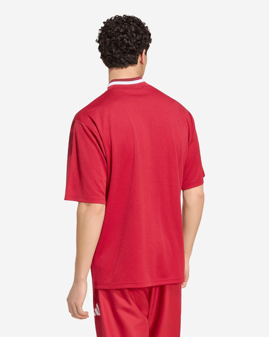 Jersey Liverpool Active Maroon 26/27