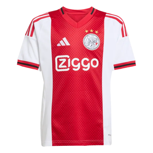 Kids Ajax 25/26 Home