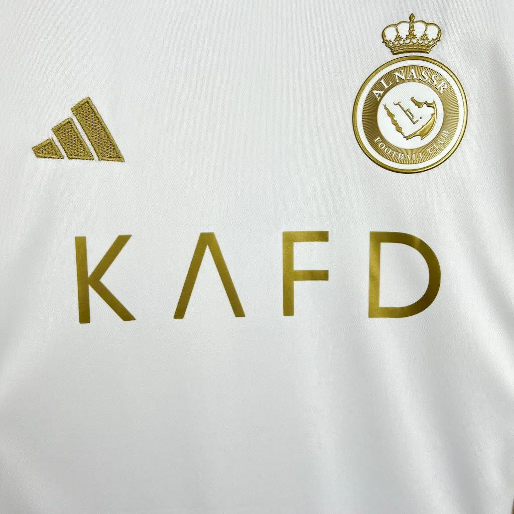 Kinderheim Al-Nassr 24/25 Dritte 