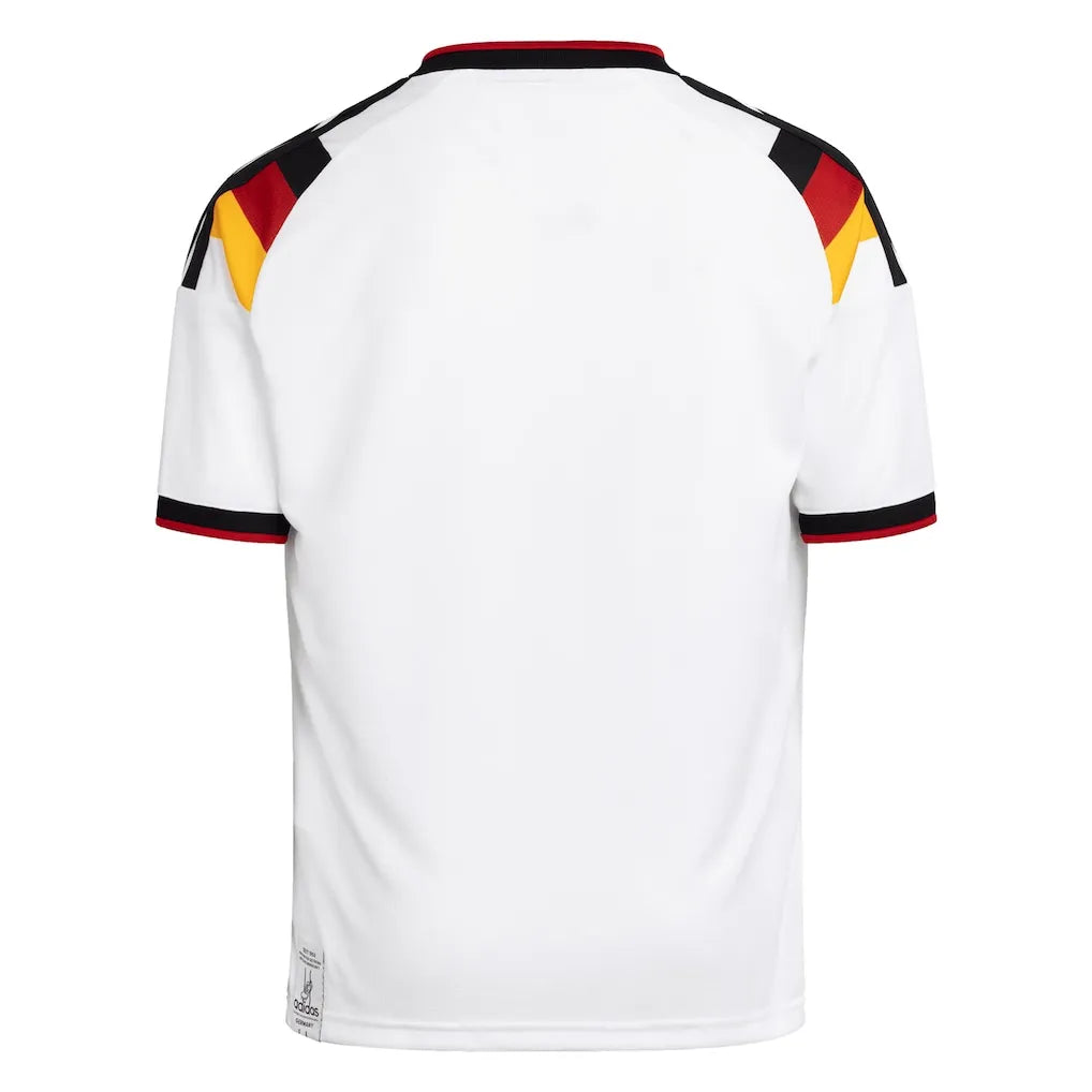 Kids Germany Home 2026 WorldCup