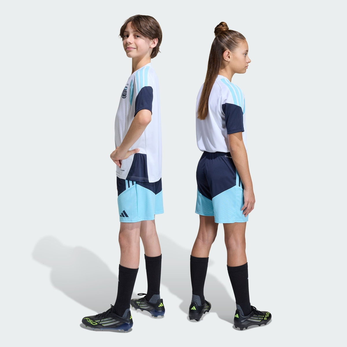 Kids Argentina Training 2026 WorldCup