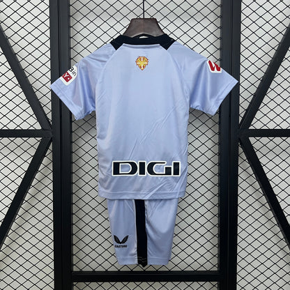 Kids Athletic Bilbao 24/25 away