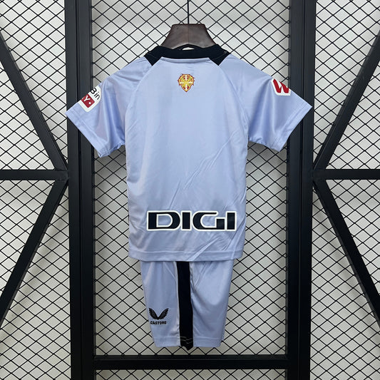 Kids Athletic Bilbao 24/25 away