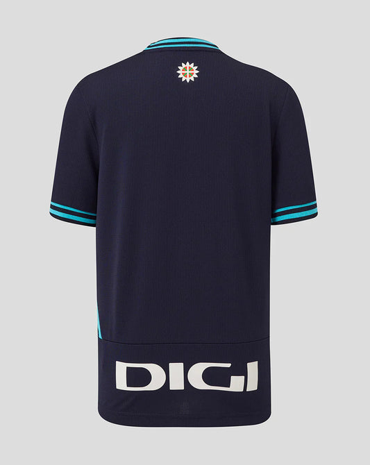 Kids Athletic Bilbao 25/26 Away