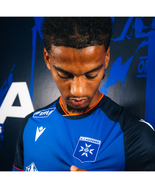 Kids Auxerre 25/26 Third