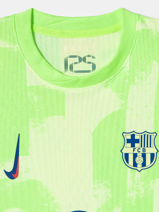Kids Barcelona 24∕25 Third