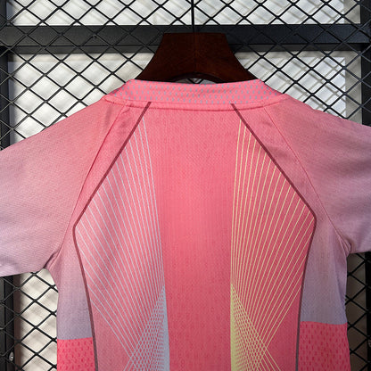 Kids Barcelona l 2025∕26 Special Edition Pink