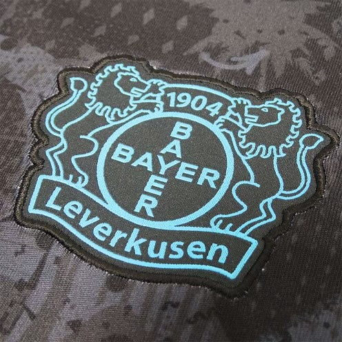 Kids Bayer Leverkusen 24/25 Third