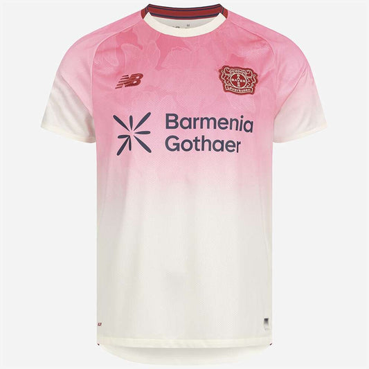 Kids Bayer Leverkusen 25/26 Away