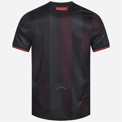 Kids Bayer Leverkusen 25/26 Home