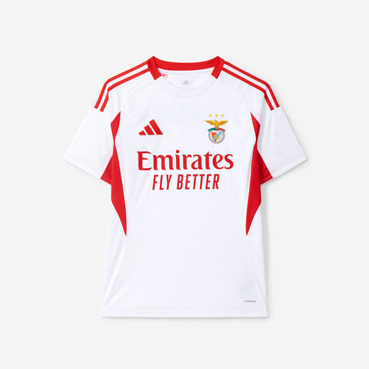 Kids Benfica 25/26 Alternativa