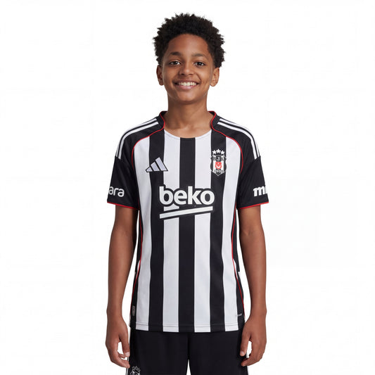 Kids Beşiktaş Away 25/26