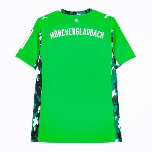 Kinder Borussia Mönchengladbach 25/26 Auswärts